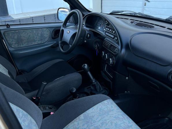 Chevrolet Niva I с пробегом 2004 года, цена 380 000 рублей, 207594 км, внедорожник, Автокод Объявления
