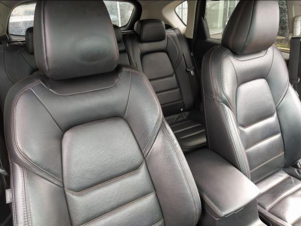 Mazda CX-5 II с пробегом 2020 года, цена 3 200 000 рублей, 101042 км, внедорожник, Автокод Объявления