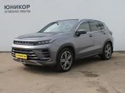 Exeed LX I Рестайлинг Нижний Новгород  - изображение 28