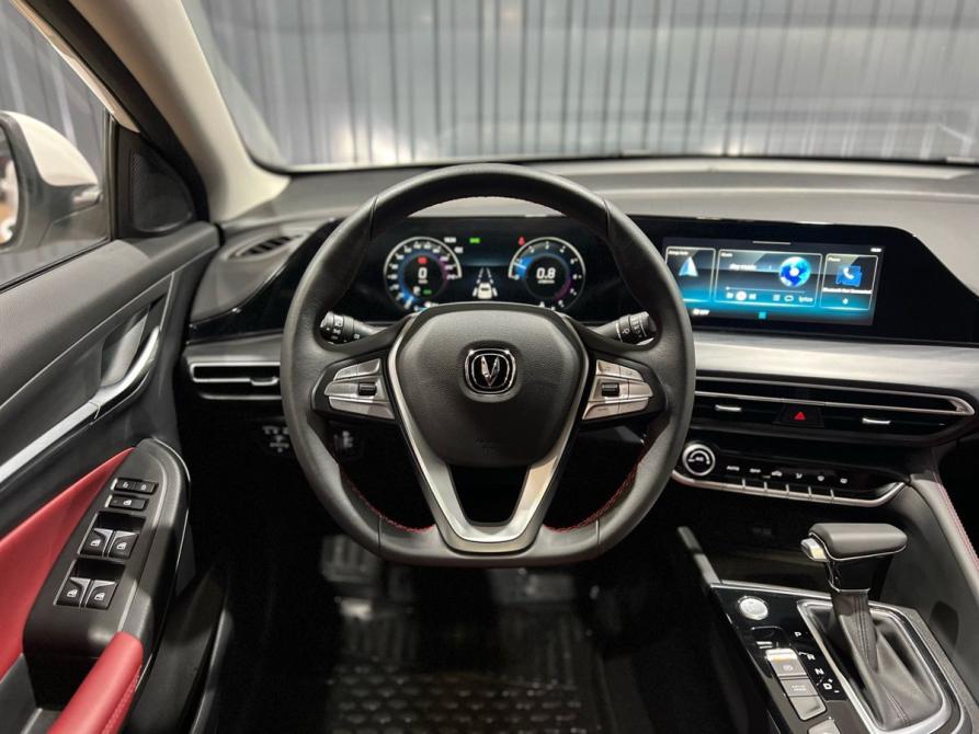 Changan Eado Plus Ростов-на-Дону  - изображение 5