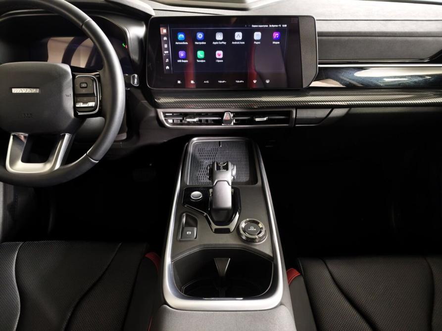 Haval H3 I Москва  - изображение 15