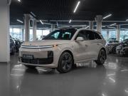 Li Auto (Lixiang) L6 Москва  - изображение 33