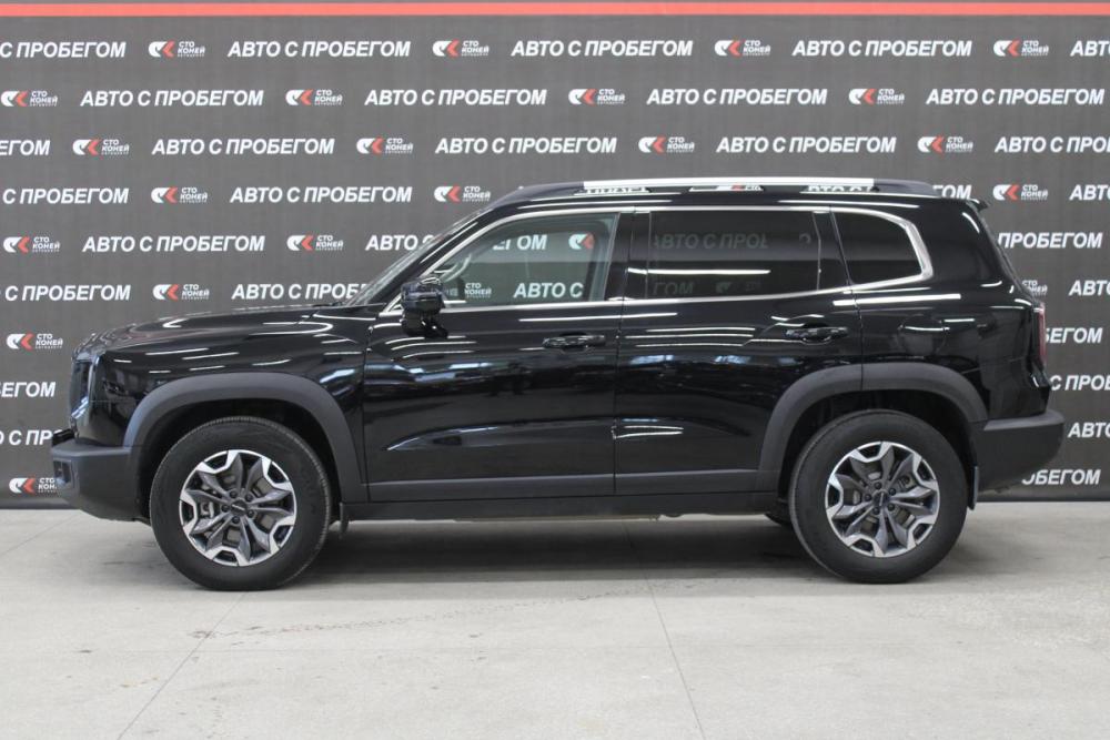 Haval Dargo I Томск  - изображение 5