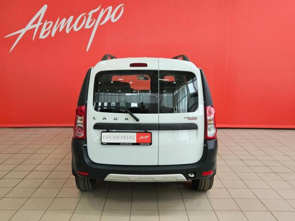Lada (ВАЗ) Largus I Рестайлинг с пробегом 2021 года, цена 1 440 000 рублей, 110000 км, универсал, Автокод Объявления