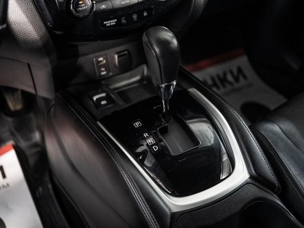 Nissan Qashqai II Рестайлинг с пробегом 2019 года, цена 2 095 500 рублей, 110583 км, внедорожник, Автокод Объявления