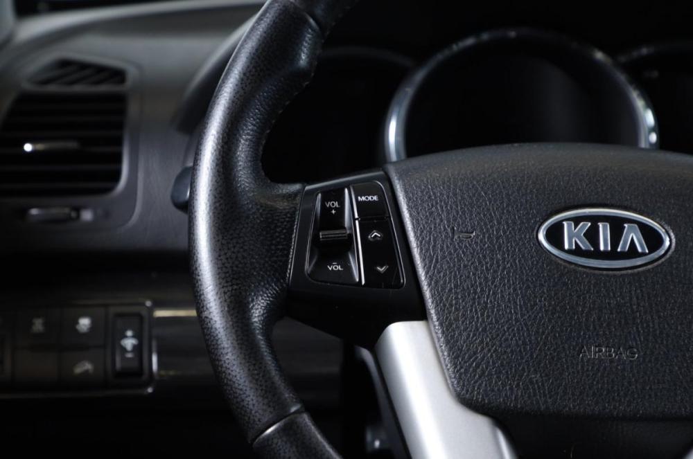 Kia Sorento II Новосибирск  - изображение 13