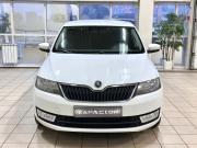 Skoda Rapid I Волгоград  - изображение 21