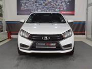 Lada (ВАЗ) Vesta I Кемерово  - изображение 24