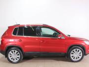 Volkswagen Tiguan I Калуга  - изображение 21