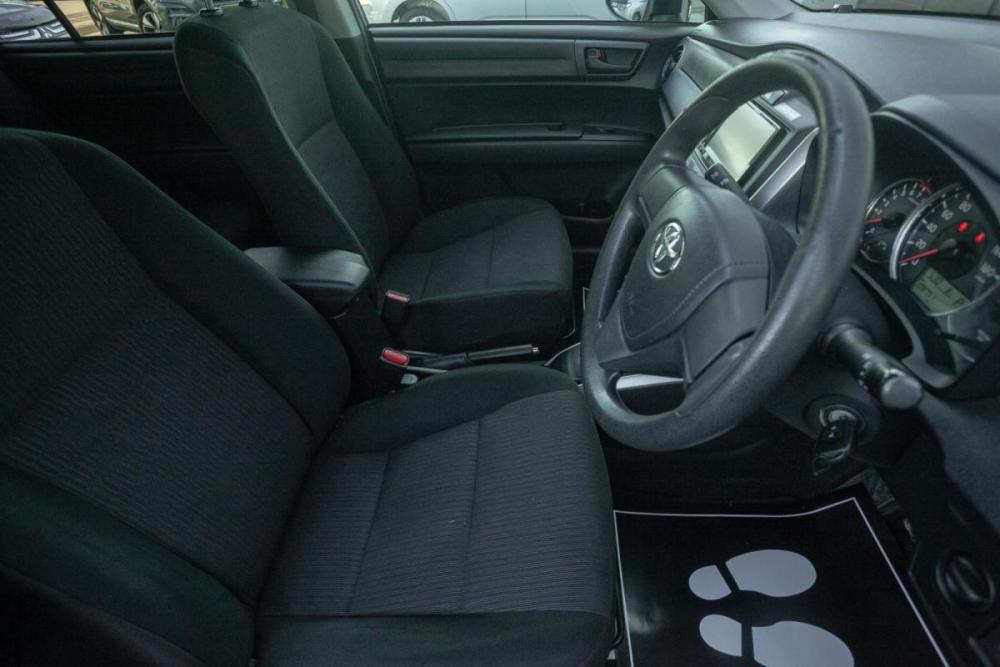 Toyota Corolla XI (E160 E170) Рестайлинг 2 Иркутск  - изображение 10