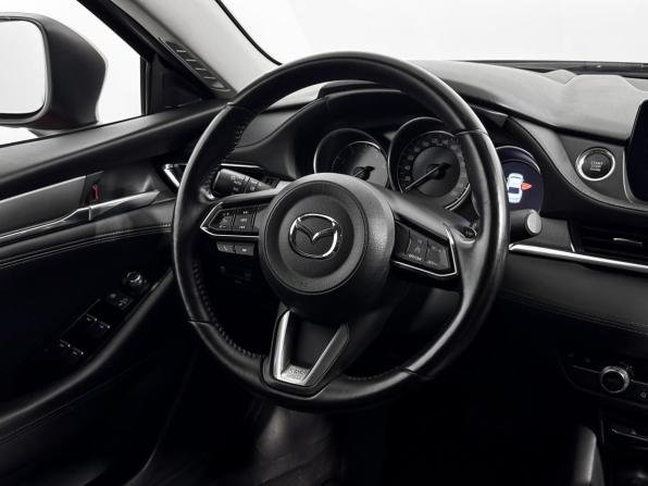Mazda 6 III (GJ) Рестайлинг 2 с пробегом 2021 года, цена 2 690 000 рублей, 96993 км, седан, Автокод Объявления