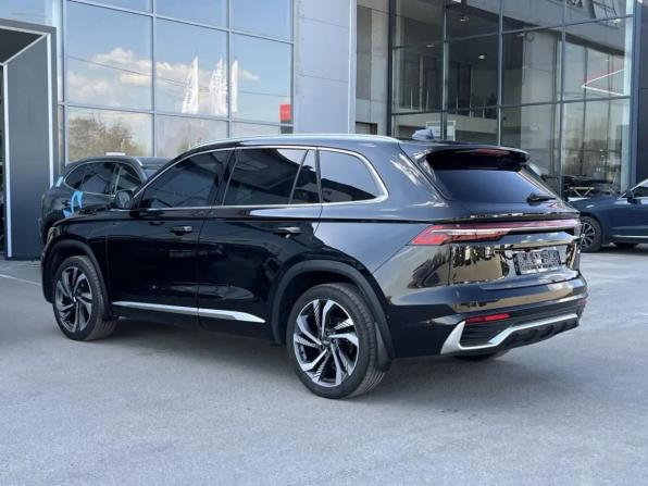 Geely Monjaro I с пробегом 2023 года, цена 2 875 000 рублей, 98458 км, внедорожник, Автокод Объявления