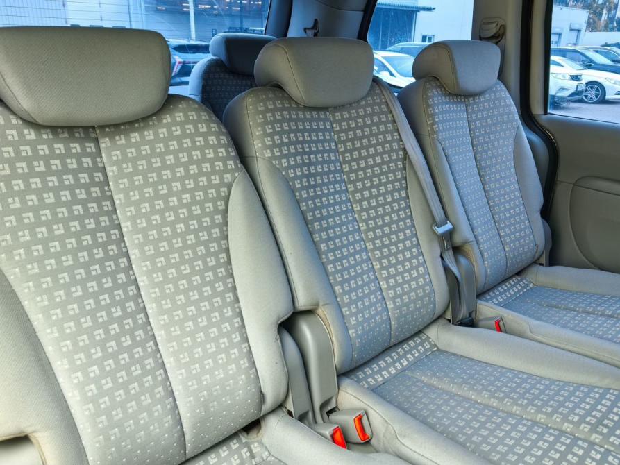 Kia Carnival II Москва  - изображение 13