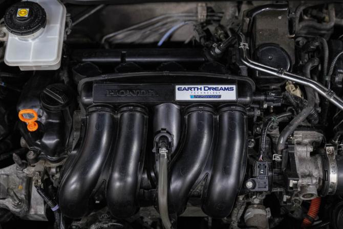 Honda Vezel I с пробегом 2014 года, цена 1 469 000 рублей, 160000 км, внедорожник, Автокод Объявления
