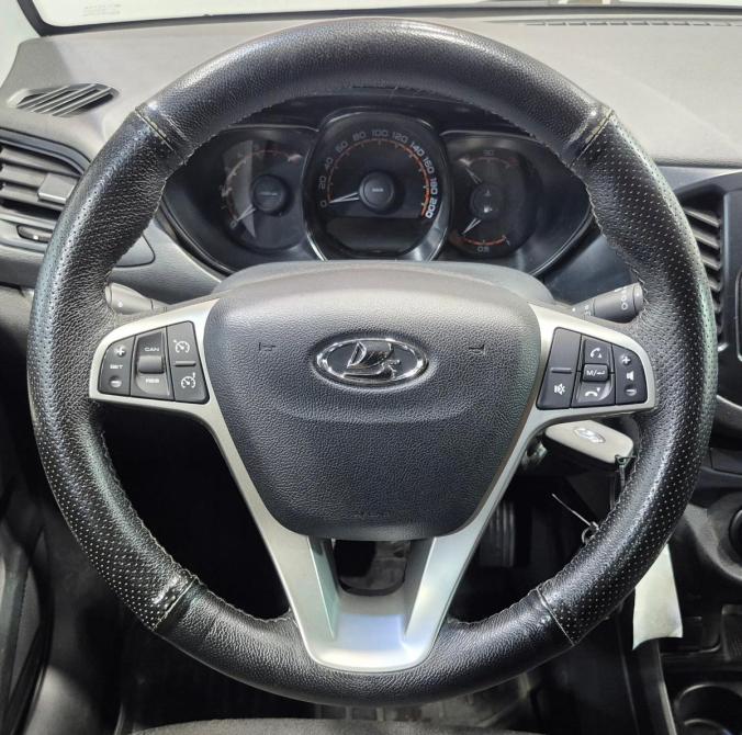 Lada (ВАЗ) Vesta I Воронеж  - изображение 11