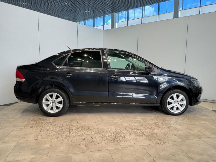 Volkswagen Polo V Волжский  - изображение 6