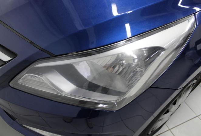 Hyundai Solaris I Рестайлинг с пробегом 2015 года, цена 875 000 рублей, 146259 км, седан, Автокод Объявления
