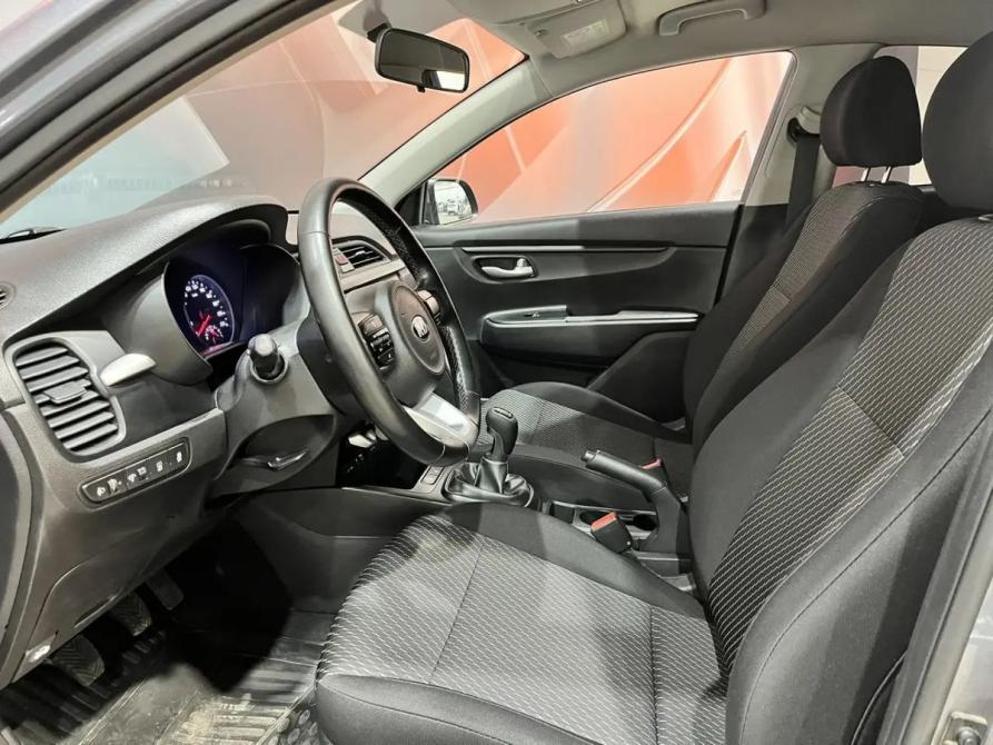 Kia Rio IV Пермь  - изображение 10