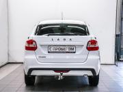 Lada (ВАЗ) Granta I Рестайлинг Красноярск  - изображение 33