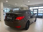Hyundai Solaris I Рестайлинг Астрахань  - изображение 23