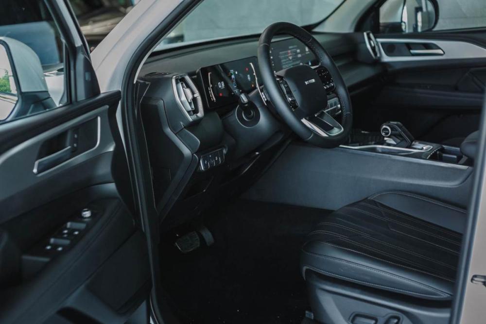 Haval H5 II Красноярск  - изображение 12