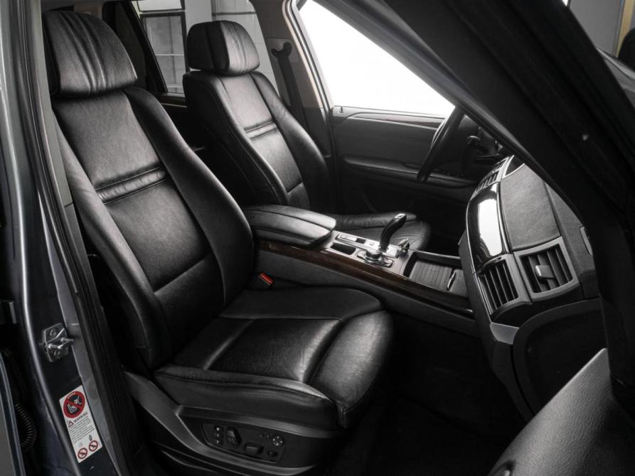 BMW X5 II (E70) Рестайлинг Тюмень  - изображение 18