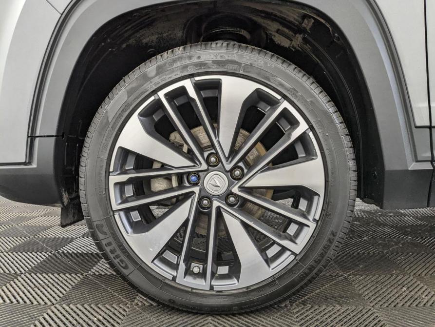 Changan CS35 Plus I Рестайлинг Москва  - изображение 12