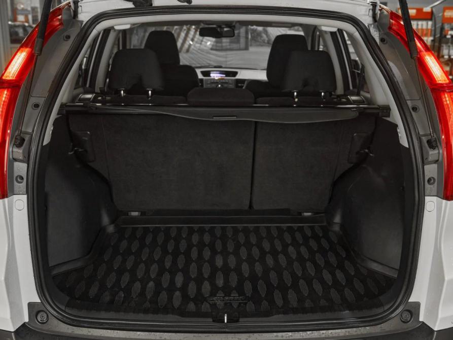 Honda CR-V IV Москва  - изображение 18