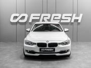 BMW 3 серии VI (F3x) Тюмень  - изображение 29
