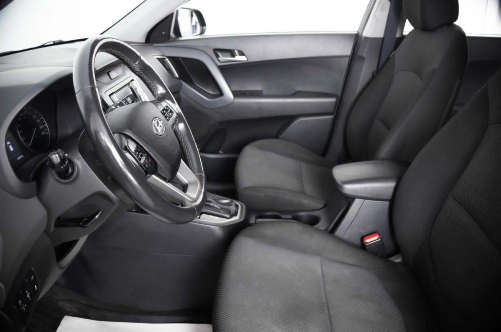 Hyundai Creta I Пермь  - изображение 8