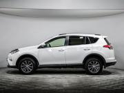 Toyota RAV4 IV (XA40) Рестайлинг Санкт-Петербург  - изображение 41