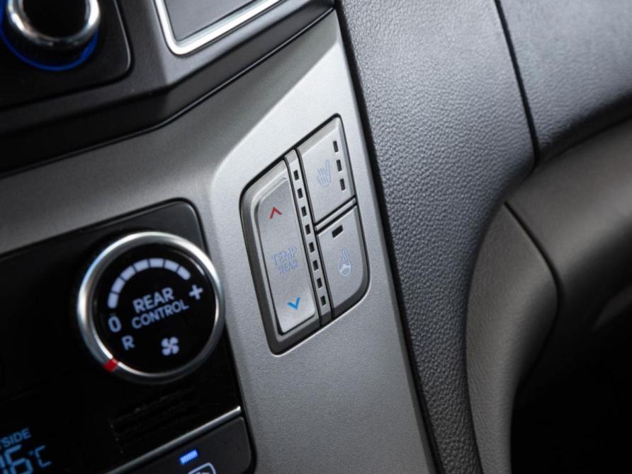 Hyundai H-1 II Рестайлинг Волгоград  - изображение 17