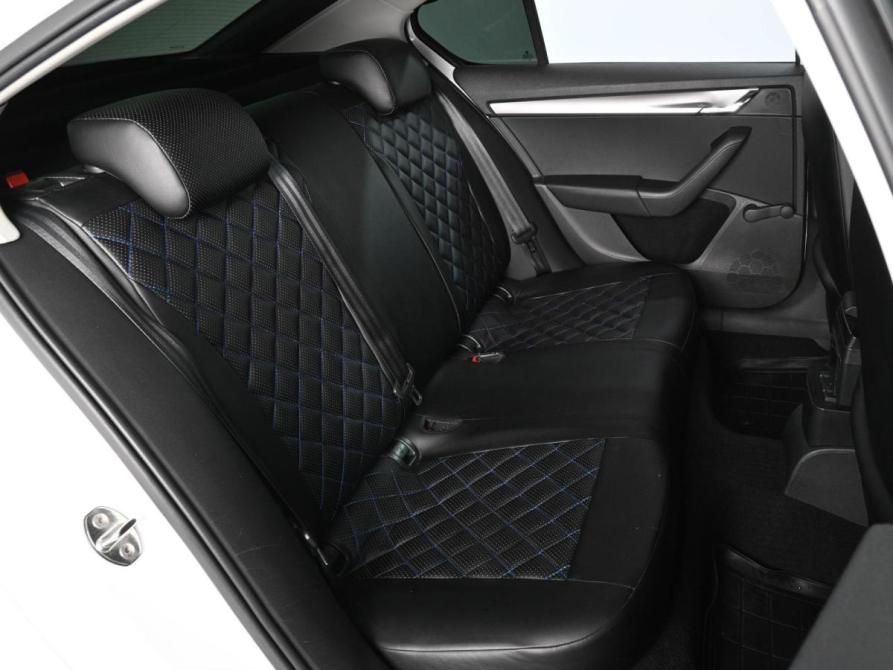 Skoda Octavia III (A7) Рестайлинг Ростов-на-Дону  - изображение 7
