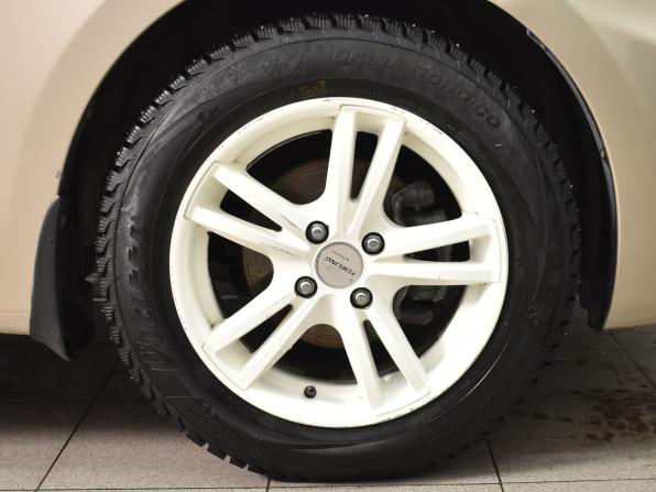 Hyundai Solaris I с пробегом 2013 года, цена 789 995 рублей, 158280 км, седан, Автокод Объявления
