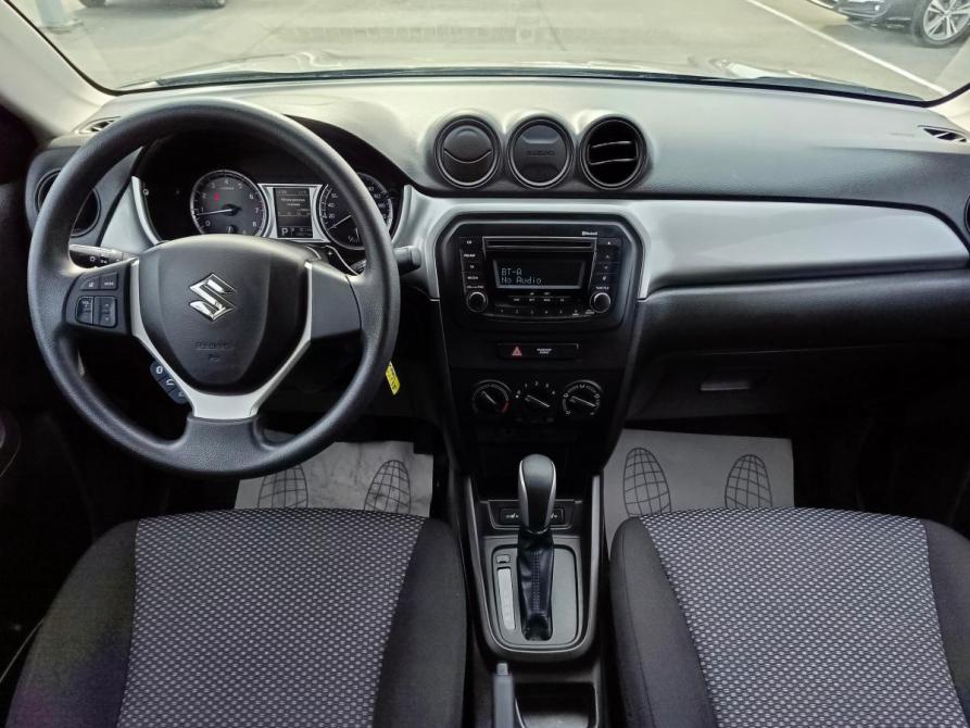 Suzuki Vitara II Тюмень  - изображение 16