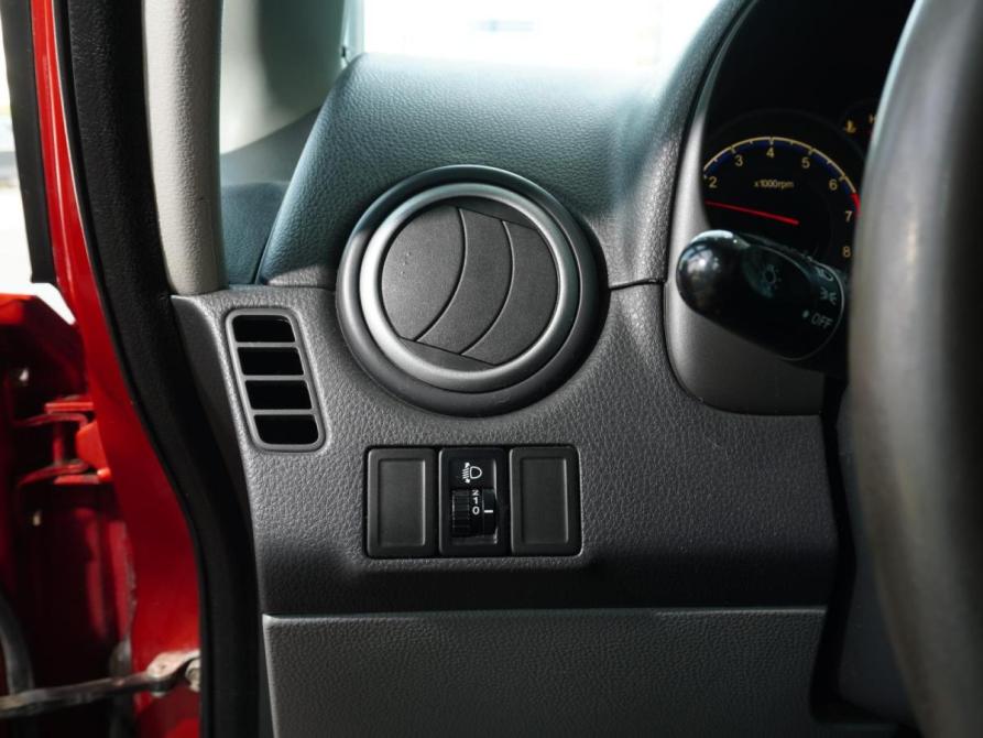 Suzuki SX4 I (Classic) Рестайлинг Тверь  - изображение 18
