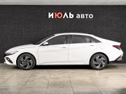 Hyundai Elantra VII (CN7) Рестайлинг Екатеринбург  - изображение 22