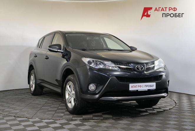 Toyota RAV4 IV (XA40) с пробегом 2013 года, цена 1 480 000 рублей, 300495 км, внедорожник, Автокод Объявления