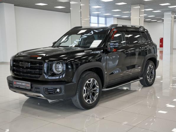 Haval Dargo I с пробегом 2023 года, цена 2 599 000 рублей, 45124 км, внедорожник, Автокод Объявления