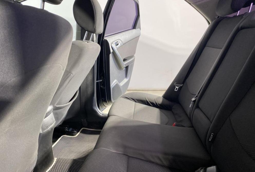 Kia Cerato II Саранск  - изображение 21