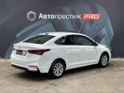 Hyundai Solaris II Пермь  - изображение 29