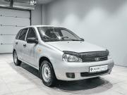 Lada (ВАЗ) Kalina I Екатеринбург  - изображение 20