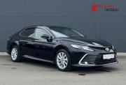 Toyota Camry VIII (XV70) Рестайлинг Красноярск  - изображение 26
