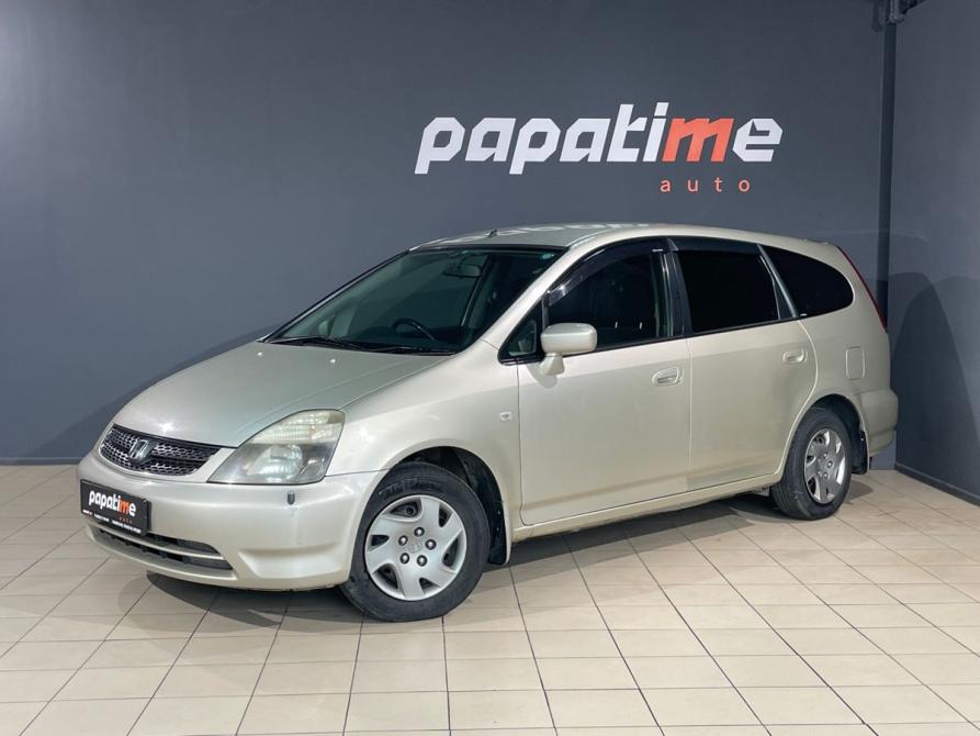 Honda Stream I Тверь  - изображение 1