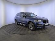 BMW X3 III (G01) Москва  - изображение 33