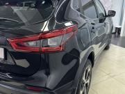 Nissan Qashqai II Рестайлинг Ярославль  - изображение 69