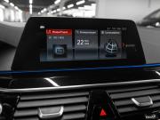 BMW 5 серии VII (G30/G31/G38) Москва  - изображение 40