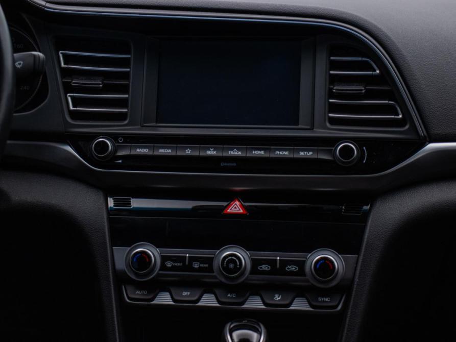 Hyundai Elantra VI (AD) Рестайлинг Москва  - изображение 15