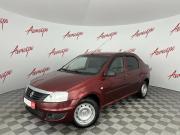 Renault Logan I Рестайлинг Псков  - изображение 18