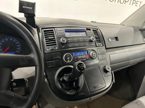 Volkswagen Multivan T5 с пробегом 2004 года, цена 1 149 000 рублей, 518998 км, минивэн, Автокод Объявления